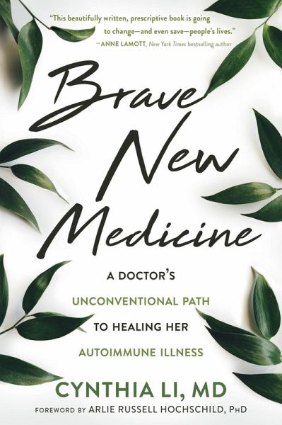 Brave New Medicine (eBook, PDF)