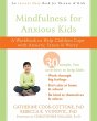 Mindfulness for Anxious Kids (eBook,... - Bild 1