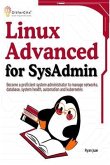 Linux Advanced for SysAdmin (eBook, ePUB)