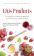 Vitis Products: Composition, Health... - Bild 1