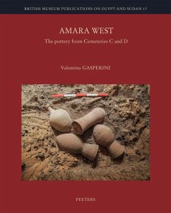 Cover Amara West (eBook, PDF)