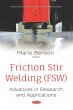 Friction Stir Welding (FSW): Advances... - Bild 1