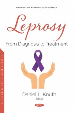 Leprosy: From Diagnosis to Treatment (eBook, PDF)