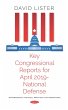 Key Congressional Reports for April... - Bild 1