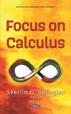Cover Focus on Calculus (eBook, PDF)