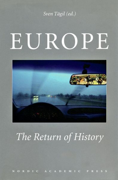 Europe (eBook, ePUB) Europe (eBook, ePUB)