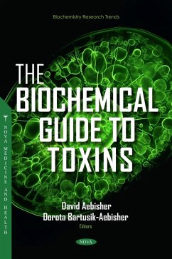 Biochemical Guide to Toxins (eBook, PDF) Biochemical Guide to Toxins (eBook, PDF)