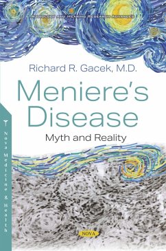 Meniere's Disease: Myth and Reality (eBook, PDF)