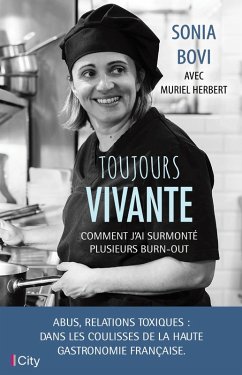 Toujours vivante (eBook, ePUB) - Bovi, Sonia