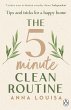 The 5 Minute Clean Routine (eBook, ePUB) - Bild 1