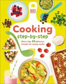 Cooking Step-By-Step (eBook, ePUB) Cooking Step-By-Step (eBook, ePUB)