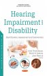 Hearing Impairment and Disability:... - Bild 1