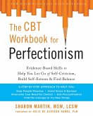 CBT Workbook for Perfectionism (eBook, PDF) CBT Workbook for Perfectionism (eBook, PDF)