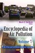 Encyclopedia of Air Pollution (2 Volume... - Bild 1