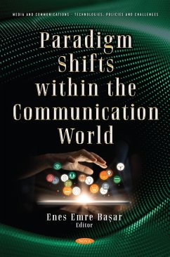 Paradigm Shifts within the Communication World (eBook, PDF)