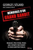 Mémoires d'un grand bandit (eBook, ePUB) Mémoires d'un grand bandit (eBook, ePUB)