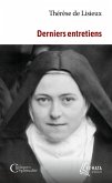 Derniers entretiens (eBook, ePUB) Derniers entretiens (eBook, ePUB)