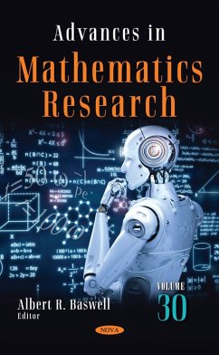 Advances in Mathematics Research. Volume 30 (eBook, PDF)