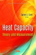 Heat Capacity: Theory and Measurement... - Bild 1