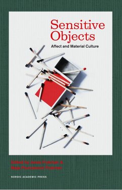 Cover Sensitive Objects (eBook, ePUB)