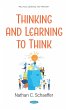 Thinking and Learning to Think (eBook,... - Bild 1