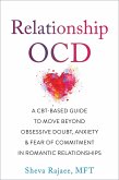 Relationship OCD (eBook, PDF) Relationship OCD (eBook, PDF)