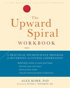 Upward Spiral Workbook (eBook, PDF) - Korb, Alex