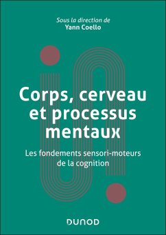 Cover Corps, cerveau et processus mentaux (eBook, ePUB)