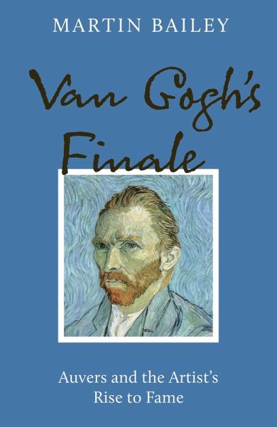 Van Gogh's Finale (eBook, ePUB)