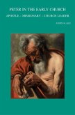 Peter in the Early Church (eBook, PDF)