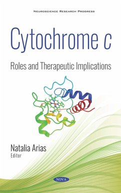 Cytochrome c: Roles and Therapeutic Implications (eBook, PDF)