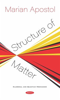 Cover Structure of Matter (eBook, PDF)