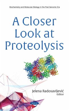 Cover Closer Look at Proteolysis (eBook, PDF)