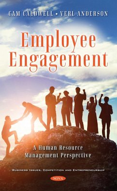 Employee Engagement: A Human Resource Management Perspective (eBook, PDF)