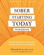 Sober Starting Today Workbook (eBook,... - Bild 1