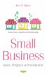 Small Business: Issues, Programs and... - Bild 1