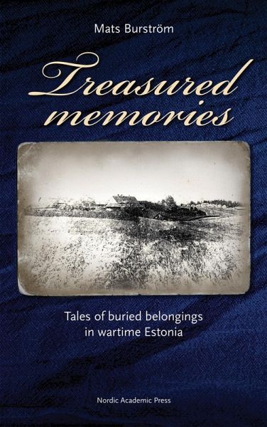 Treasured Memories (eBook, PDF)