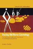 Tracing Old Norse Cosmology (eBook, ePUB) Tracing Old Norse Cosmology (eBook, ePUB)