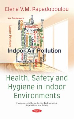 Health, Safety and Hygiene in Indoor Environments (eBook, PDF)