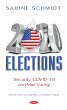 2020 Elections: Security, COVID-19 and... - Bild 1