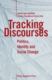 Tracking Discourses (eBook, ePUB) Tracking Discourses (eBook, ePUB)