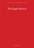 Right Moment (eBook, PDF) Right Moment (eBook, PDF)