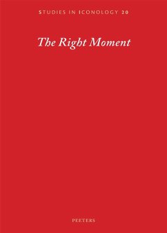 Cover Right Moment (eBook, PDF)