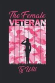 The Female Veteran (eBook, ePUB)