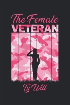 Cover The Female Veteran (eBook, ePUB)