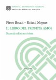 Il libro del profeta Amos (eBook, PDF)