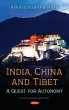 India, China, and Tibet: A Quest for... - Bild 1