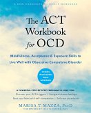 ACT Workbook for OCD (eBook, PDF)