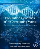 Population Genomics in the Developing World (eBook, ePUB)