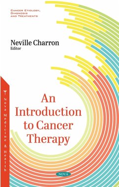 Introduction to Cancer Therapy (eBook, PDF)